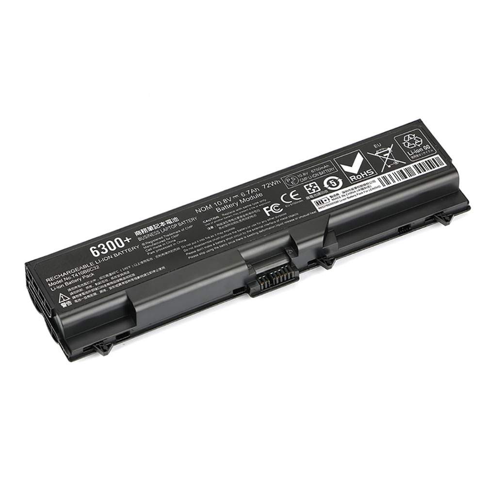 Lenovo T430 E40 T410 T510 T420 E50 E520 T430i battery 