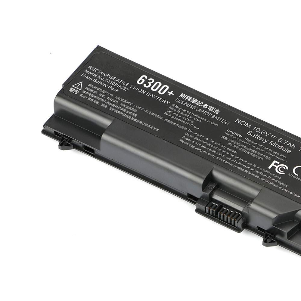 Lenovo T430 E40 T410 T510 T420 E50 E520 T430i battery 