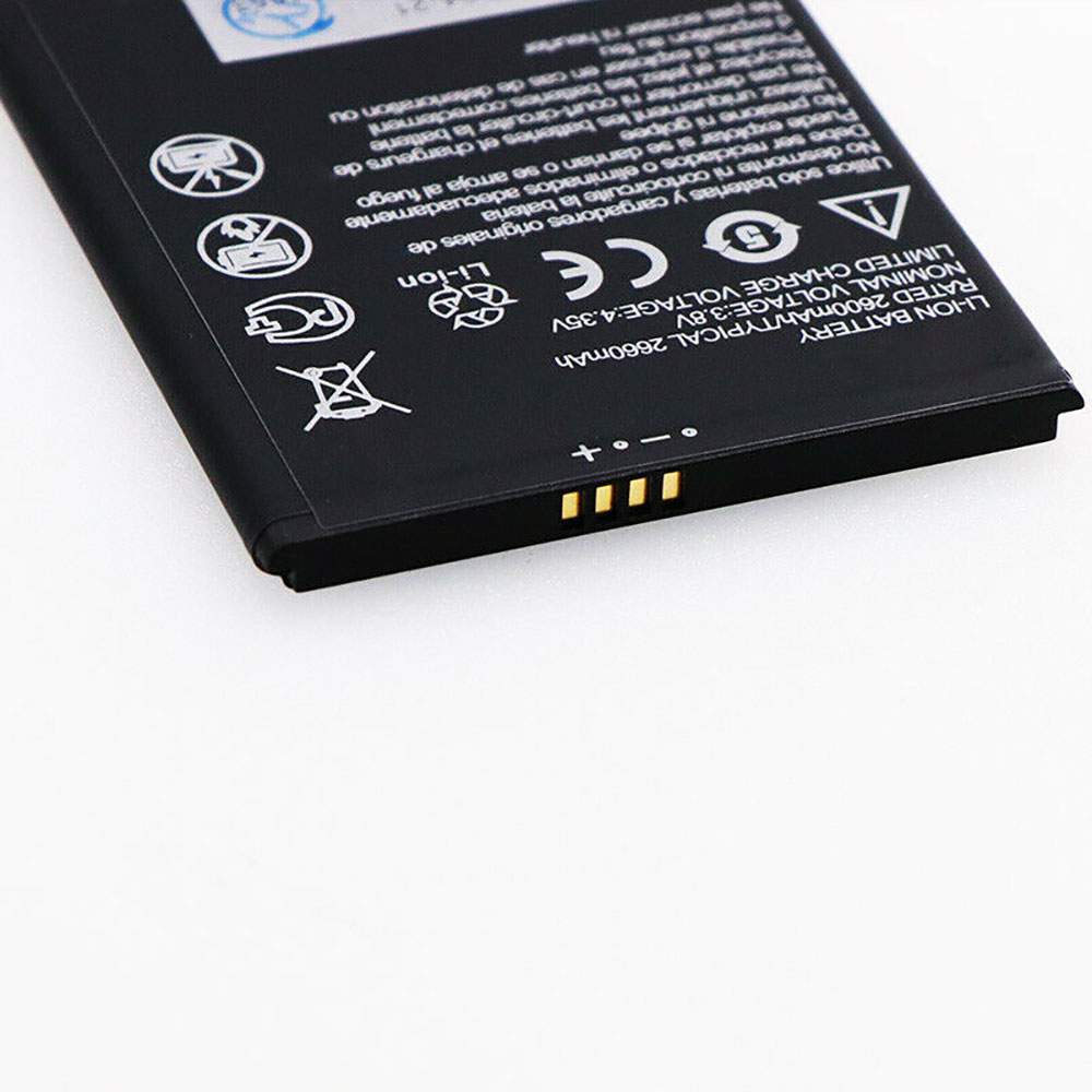 ZTE Blade A530 A606 BA530 BA606 battery 