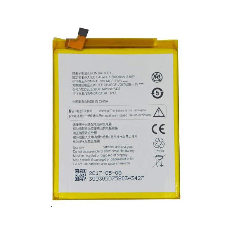 ZTE Li3930T44P6h816437