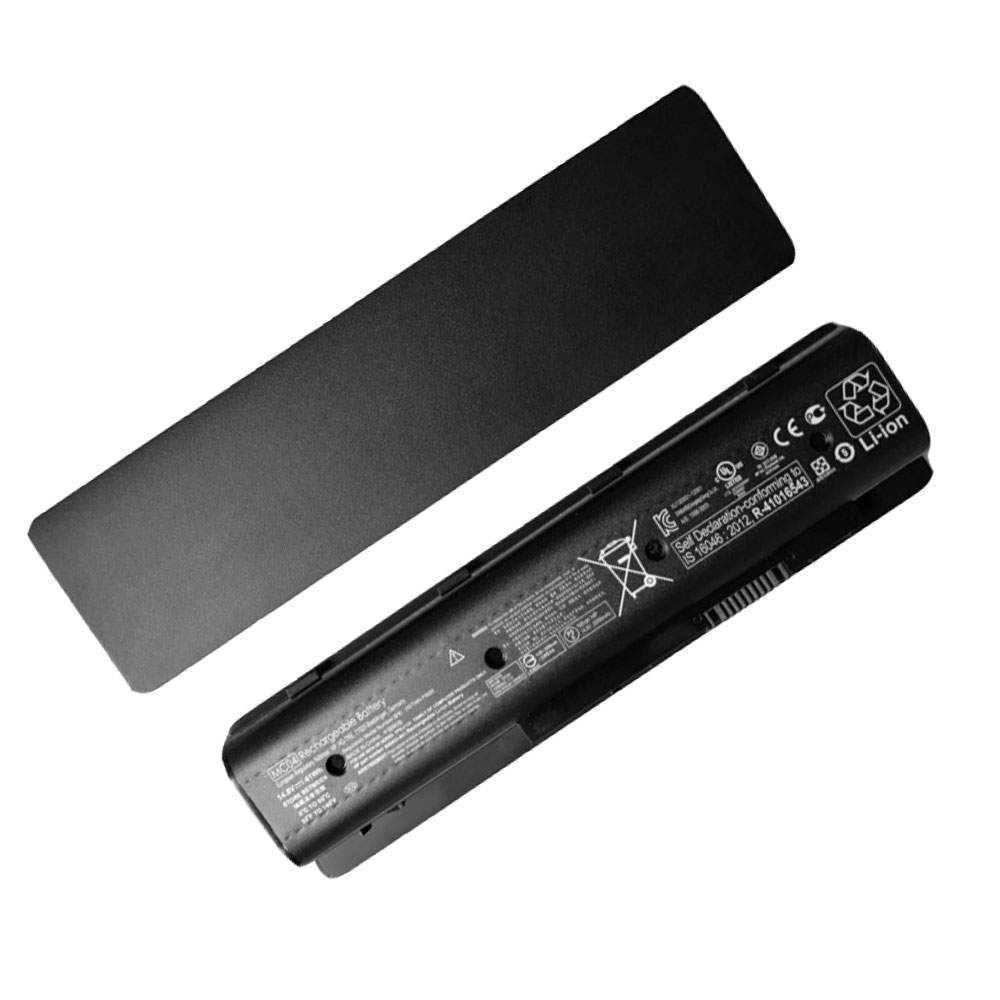 Hp 805095-001 Laptop accu batterij