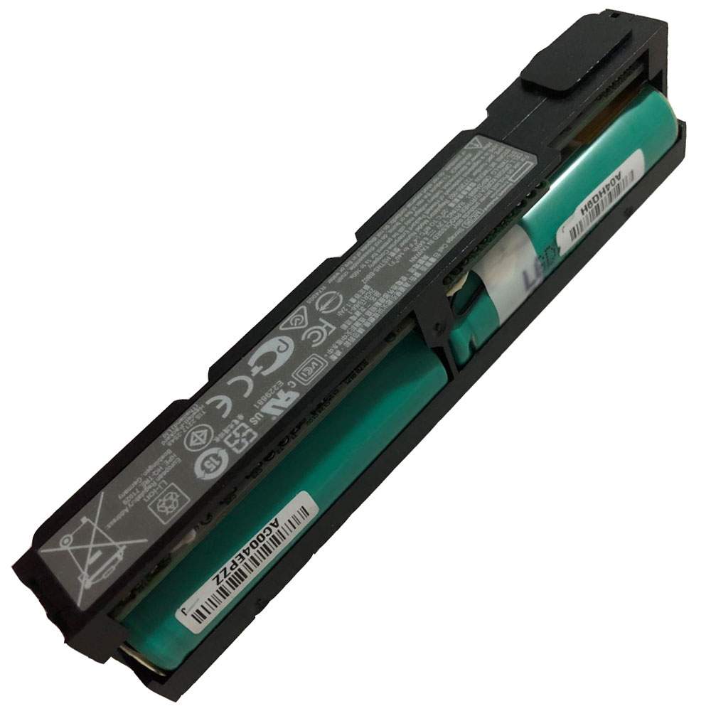 HP 786761-001 Geheugenkaarten accu batterij
