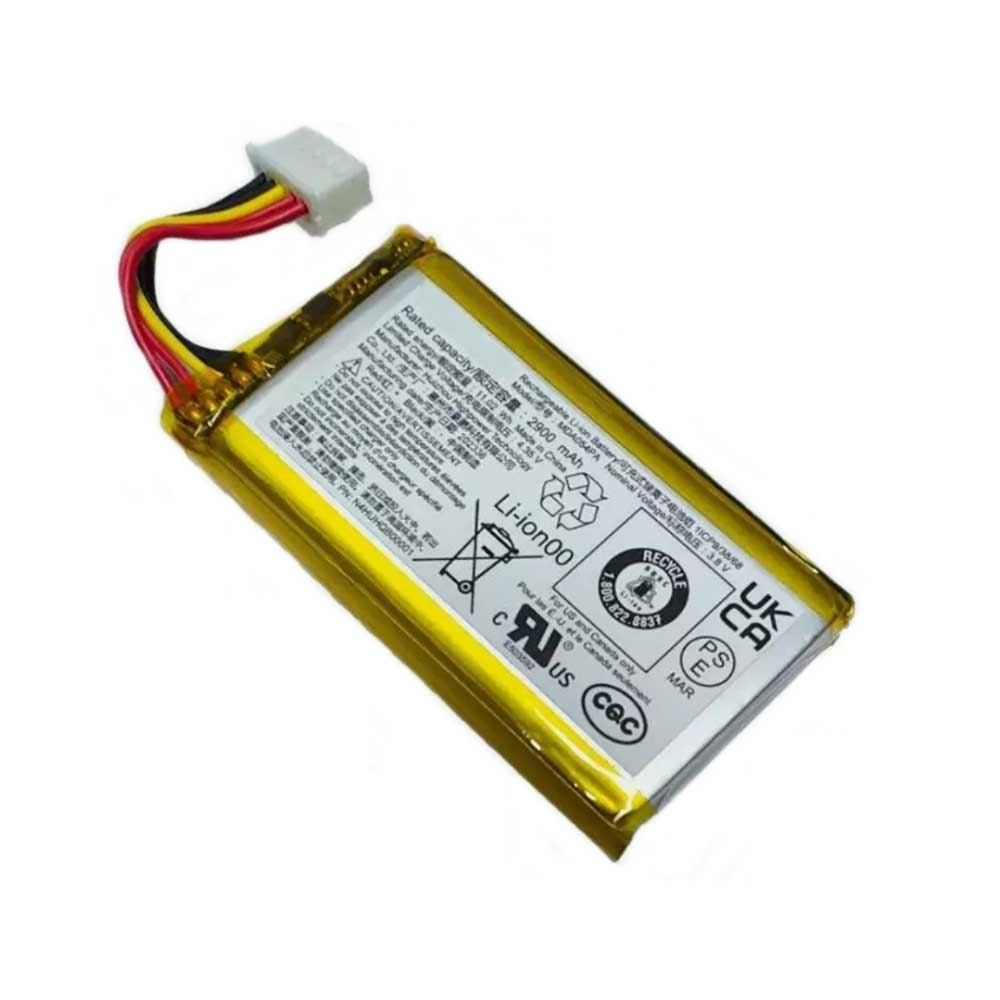 Batterie pour Sony SRS-XE200 MDA054PA, 2900mAh 