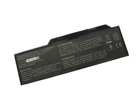 MEDION 40023380(P:CGR18650CF) Laptop accu batterij