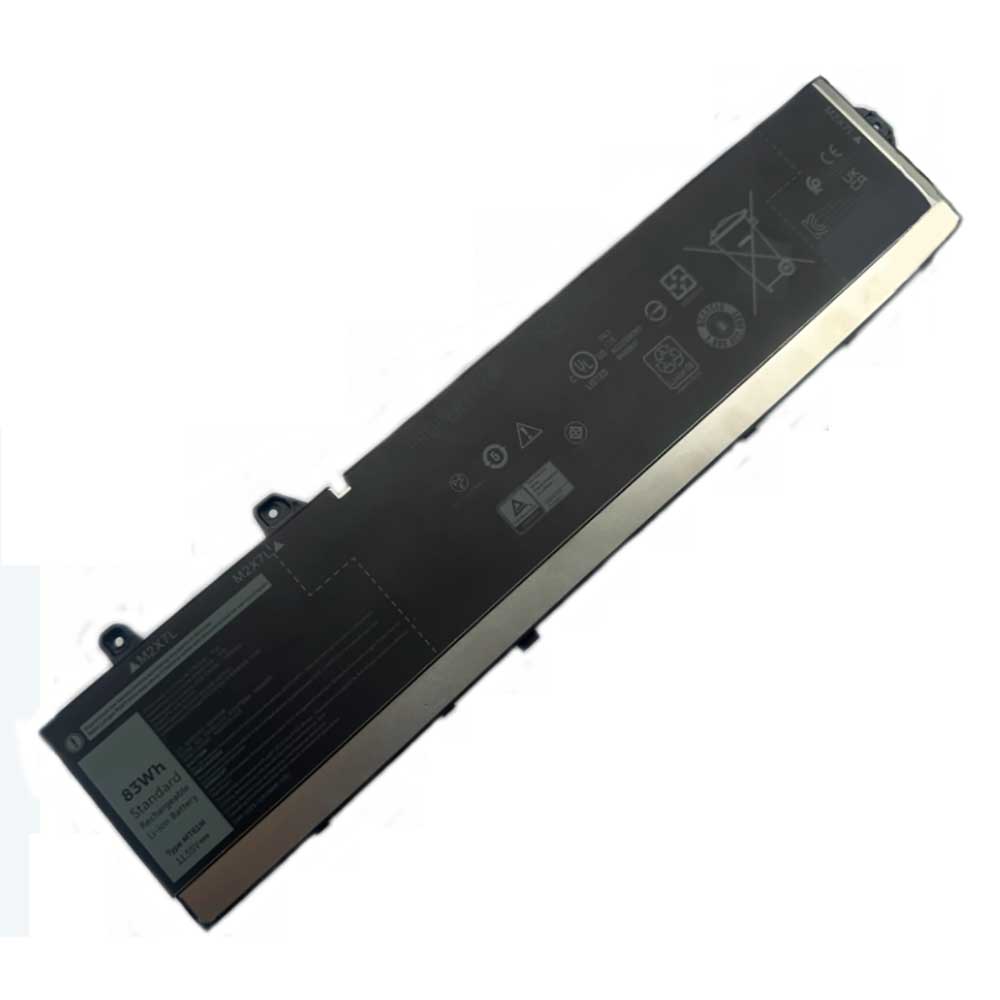 Dell Precision 7670 7770 battery 