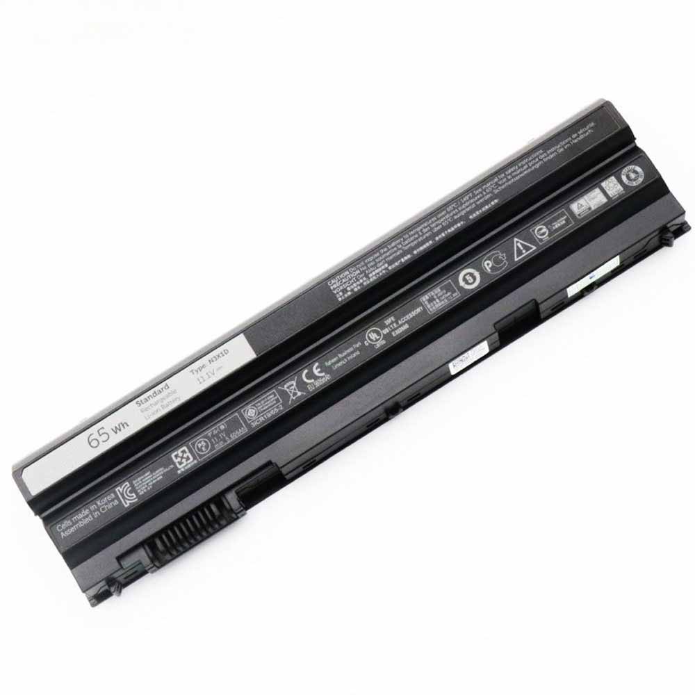 N3X1D for Dell Latitude E5520 E6420 E6430 E6520 E6530 E6540