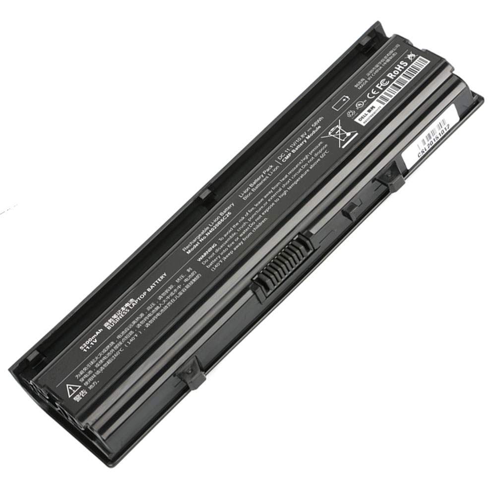 TKV2V for DELL Inspiron N3110 N4030 N4110 N5110 N7110 N4020