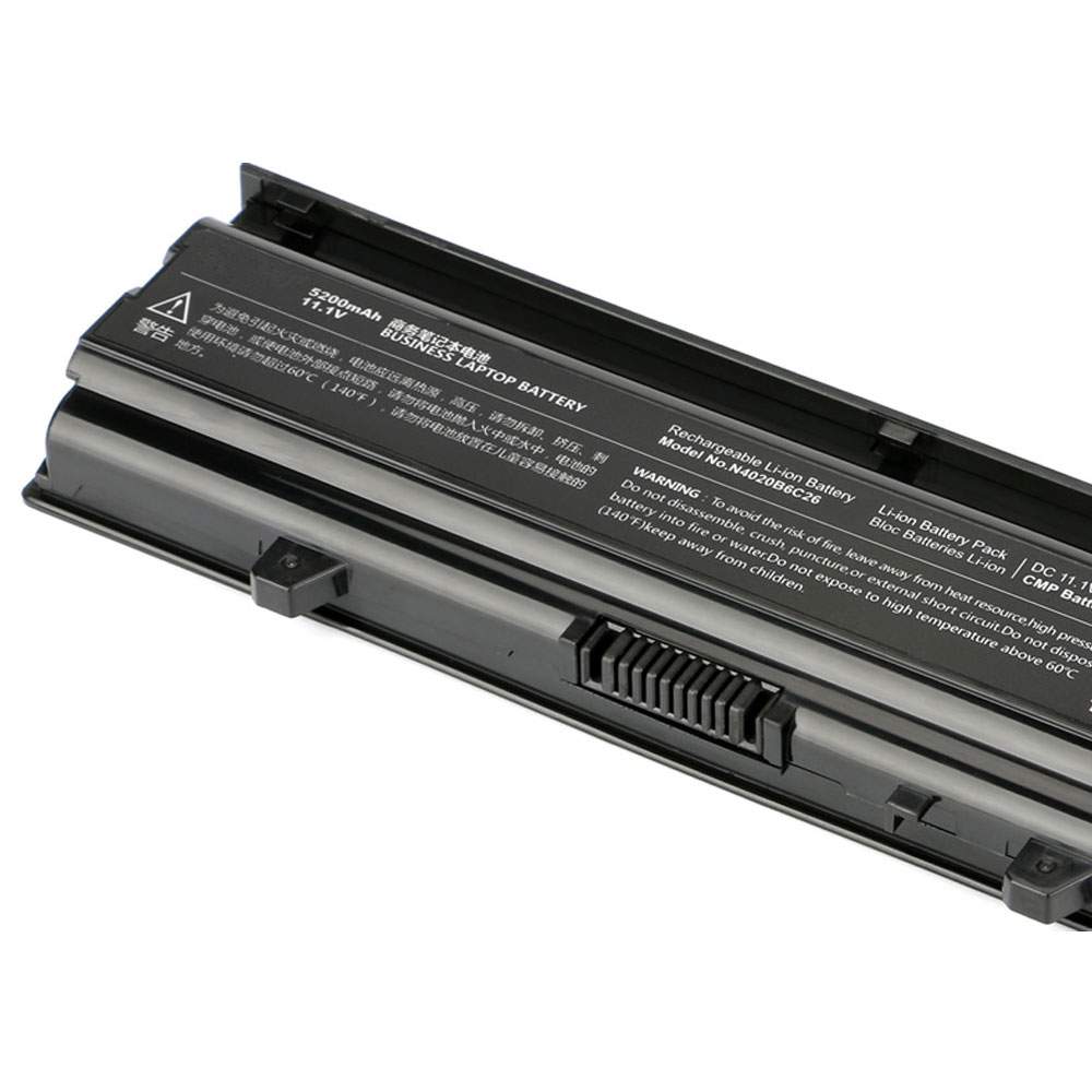 DELL Inspiron N3110 N4030 N4110 N5110 N7110 N4020 battery 