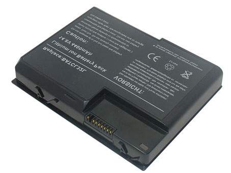 Batterie pour ASPIRE 2000 ASPIRE 2010 ... BATCL32, 4300.00 mAh 