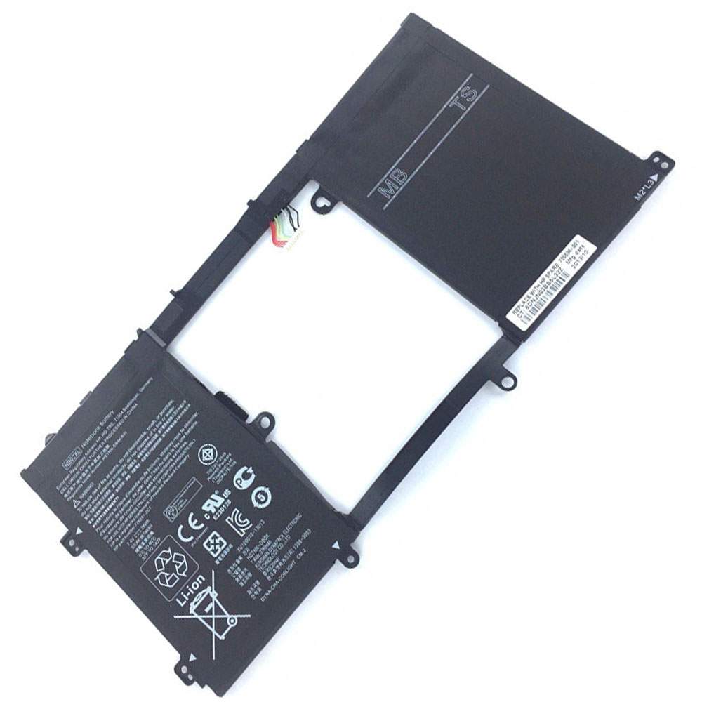 NB02XL for HP HSTNN-DB5K 726241-2C1 726596-001 series