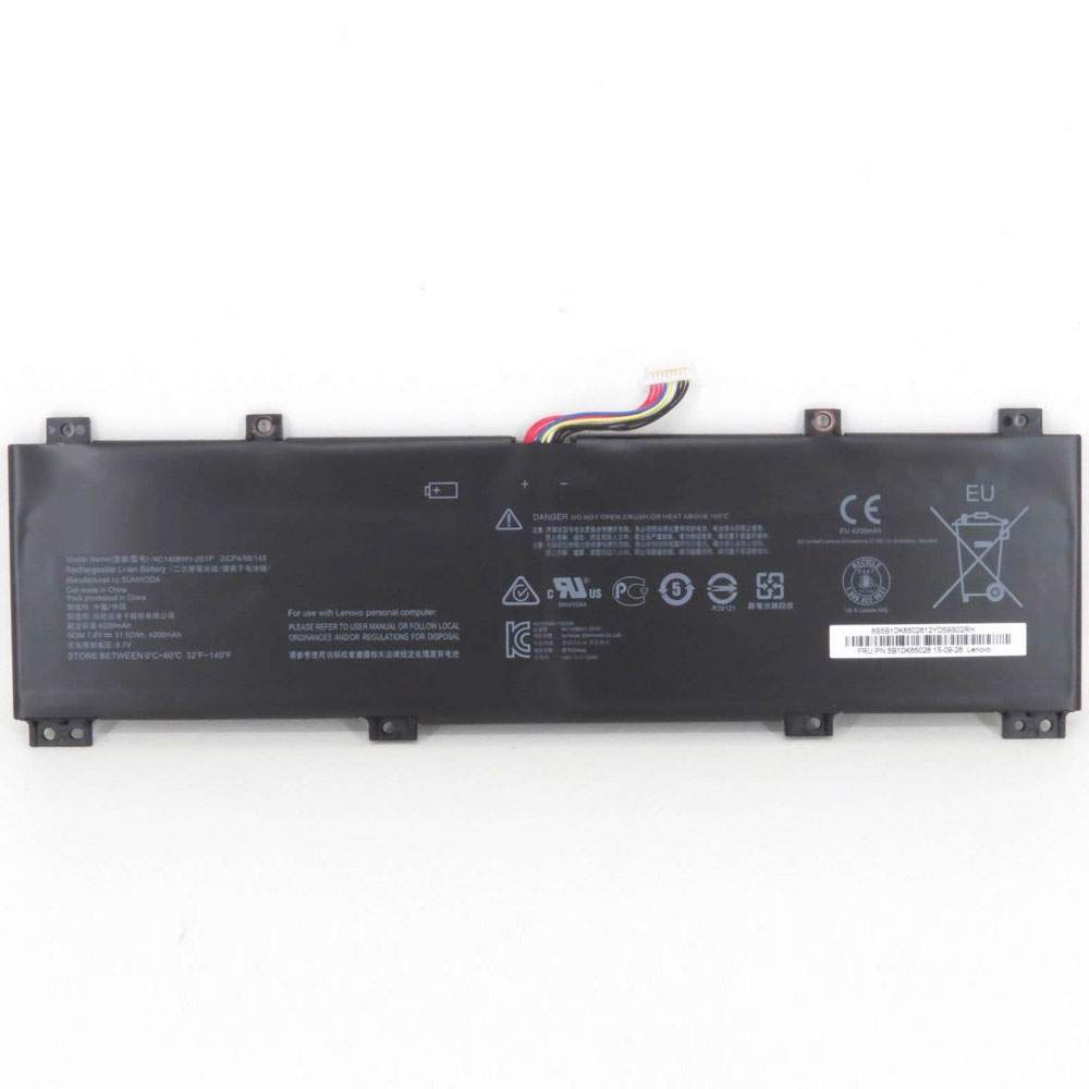 NC140BW1-2S1P for Lenovo 

IdeaPad 100S-14IBR 14" Series