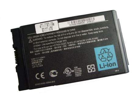Hp HSTNN-UB12 Laptop accu batterij