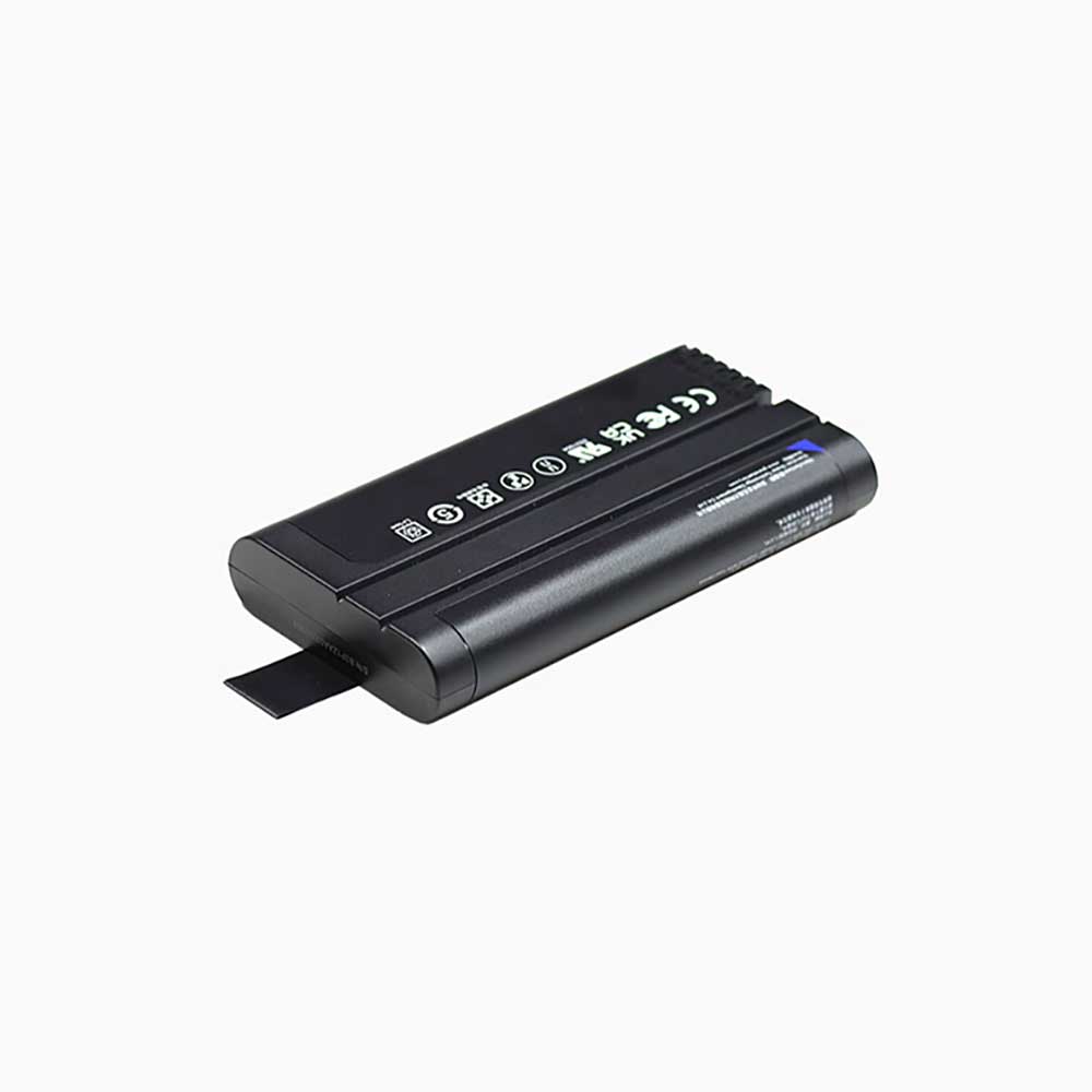 Batterie pour Climet CI-170 Deity S-95 Sound Devices Mixpre 10T lI NH2054, 6900mAh 