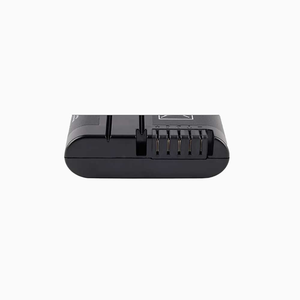 Batterie pour Climet CI-170 Deity S-95 Sound Devices Mixpre 10T lI NH2054, 6900mAh 