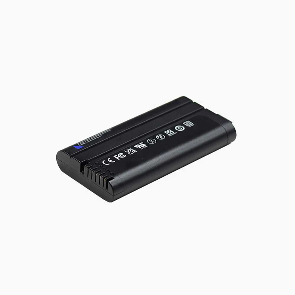 Batterie pour Climet CI-170 Deity S-95 Sound Devices Mixpre 10T lI NH2054, 6900mAh 