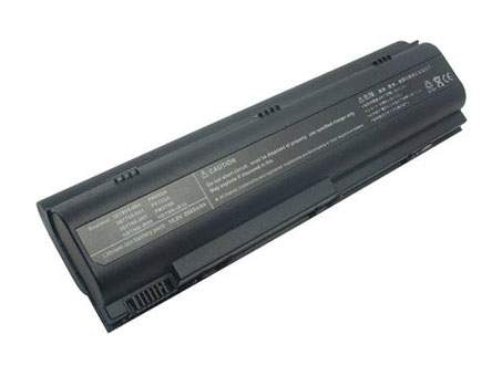 Compaq HSTNN-DB17 Laptop accu batterij