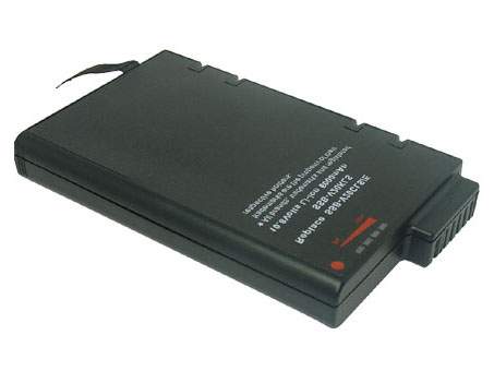 Batterie pour P28 CXVM 340 P28G ... SSB-P28LS6, 6600.00mAh 