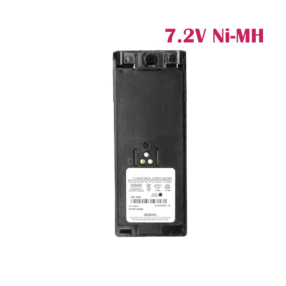 NTN7143 for Motorola MTX838 MTX8000 MTX9000 HT1000