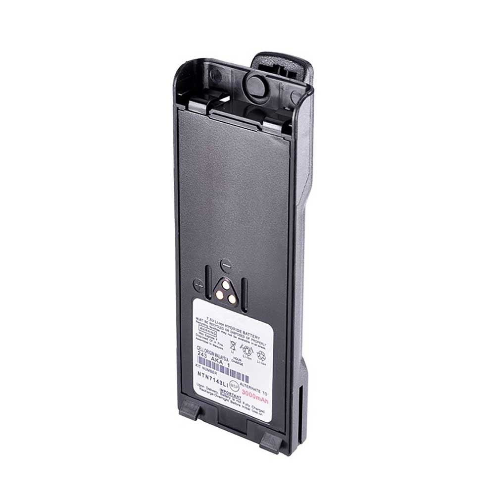 Motorola MTX838 MTX8000 MTX9000 battery 