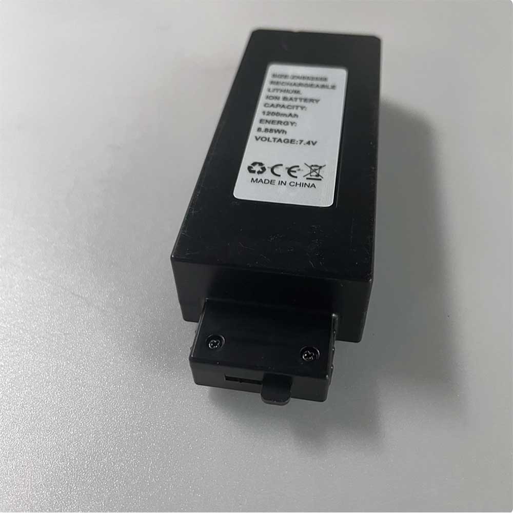 RC ERA C190 H145 battery 