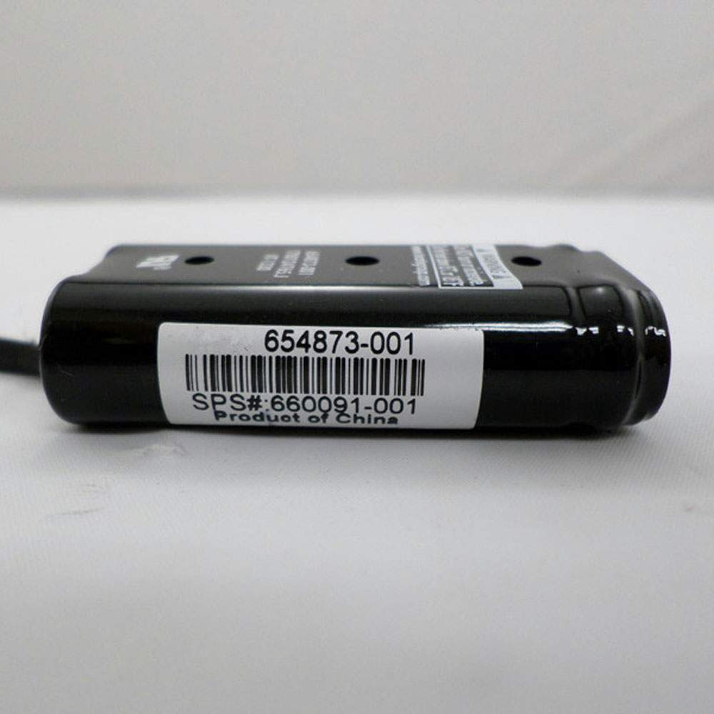 HP 660093-001 Controller Accu batterij