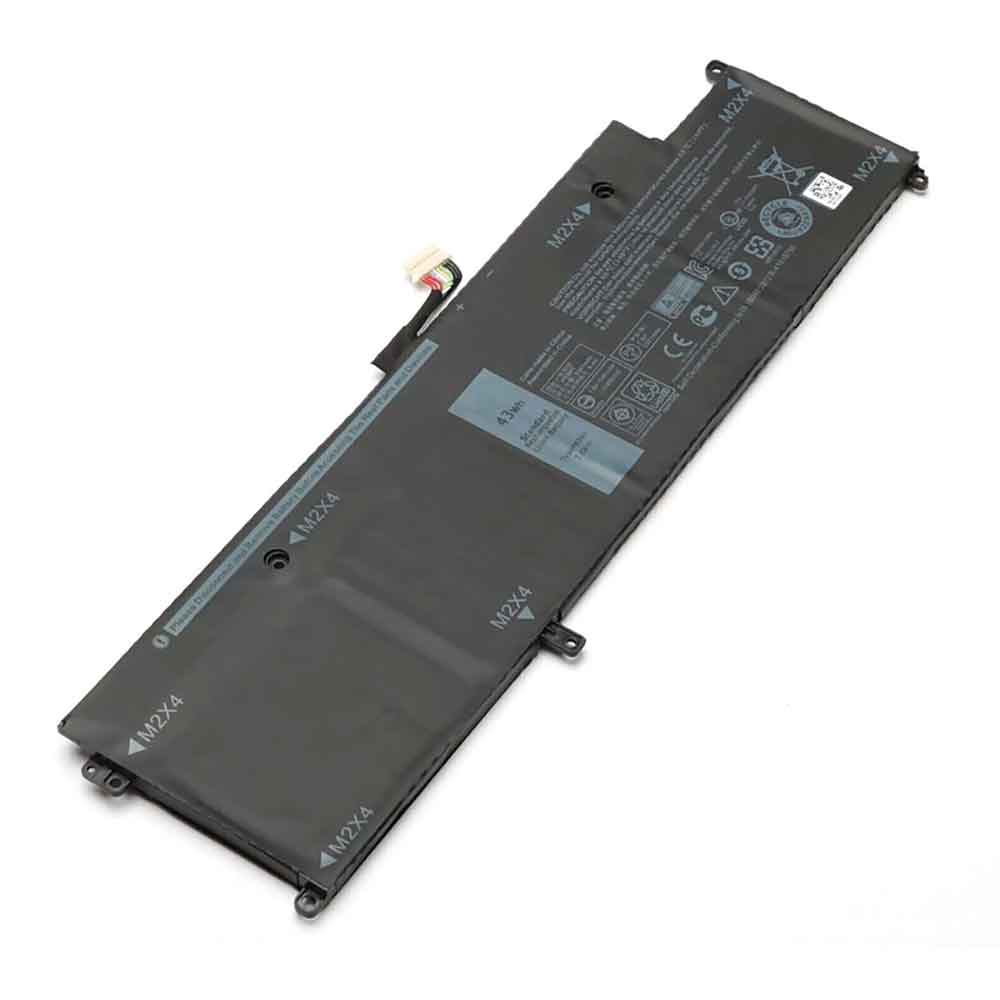 P63NY for Dell Latitude 13 7370 E7370