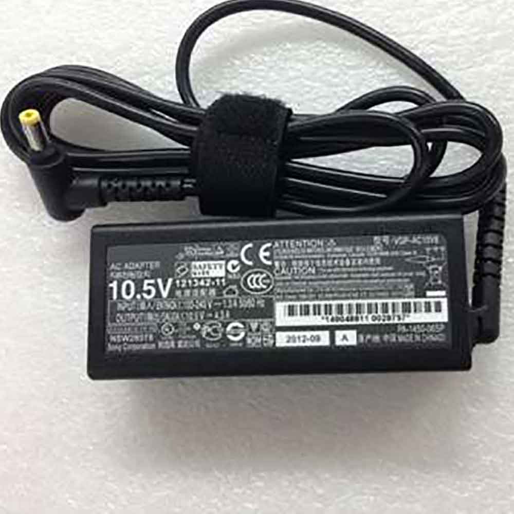 PA-1450-06SP for Sony Vaio Duo 11 SVD1121XBATT 10.5V 4.3A