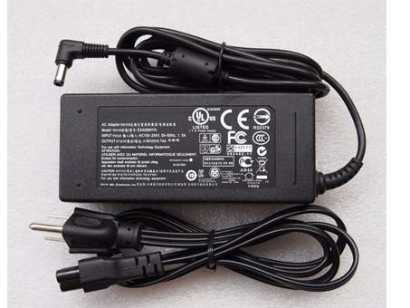  Adaptateur pour Asus EXA0904YH,R32379,N53S,N55S 90W AC 

Adapter Charger/Cord - 90-N6EPW2000 