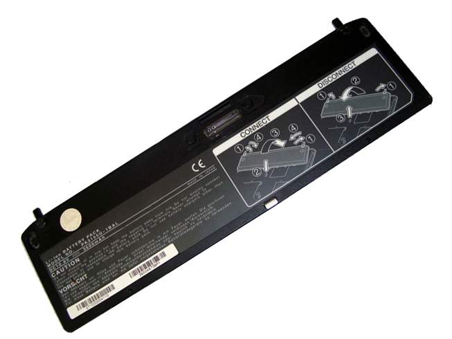 PA3155U-1BRL for Toshiba Portege 2000 2010 AKA PABAL007