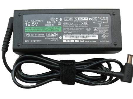 VGP-AC19V11 for SONY ADAPTER VGP-AC19V11 19.5V-


4.7A