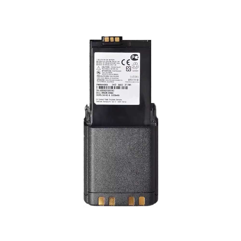 PMNN4494A do Motorola APX8000 APX6000 APX7000