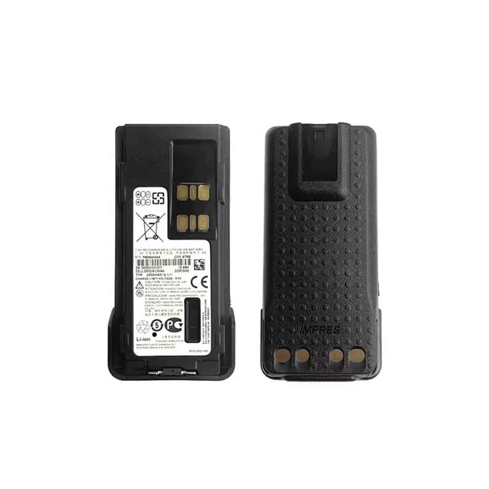 PMNN4544A for Motorola P8608 P8668 GP328D+