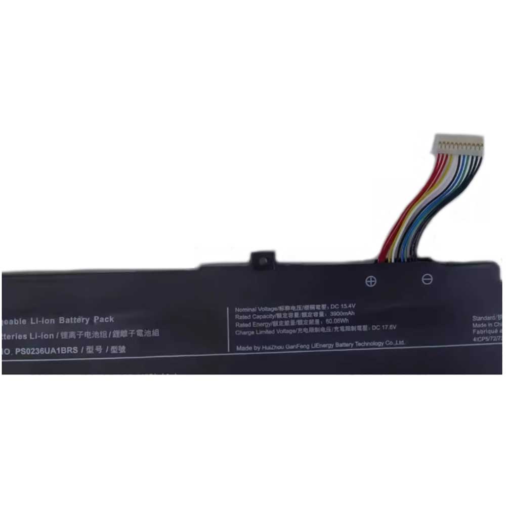 PS0236UA1BRS for Dynabook PS0236UA1BRS