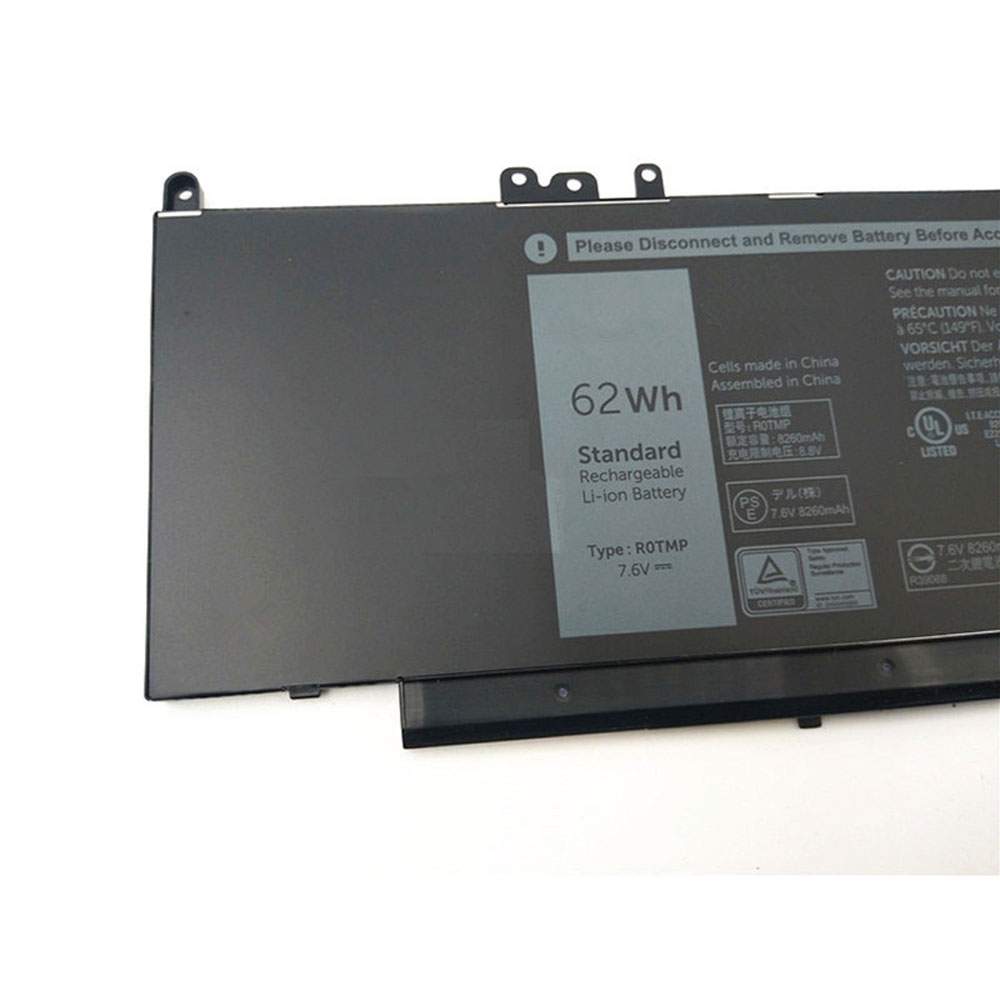 DELL Latitude M3510 3160 E5450 E5550 E5570 battery 