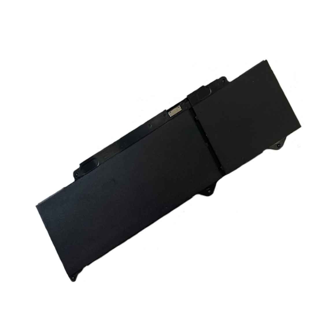 Dell GrwkG DR02P GTG7N battery 