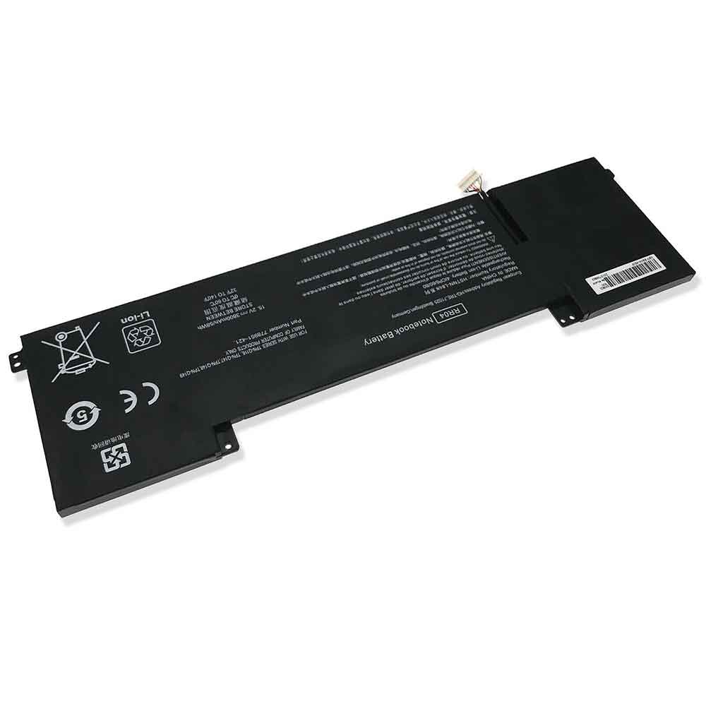 HP OMEN 15-5016TX 5113TX TPN-W111 Q116 battery 