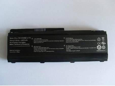 TCL S50-3S4400-G1L2 Laptop accu batterij