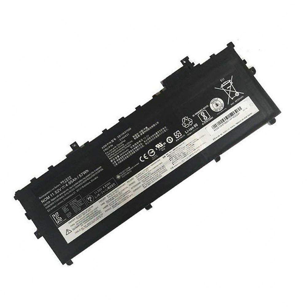 SB10K97586 for Lenovo Thinkpad X1 Carbon 6th GEN 2018