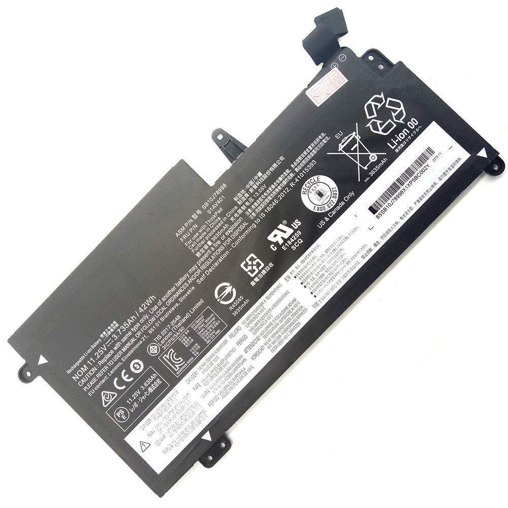 SB10J78998 for Lenovo ThinkPad S2 13 Chromebook Series