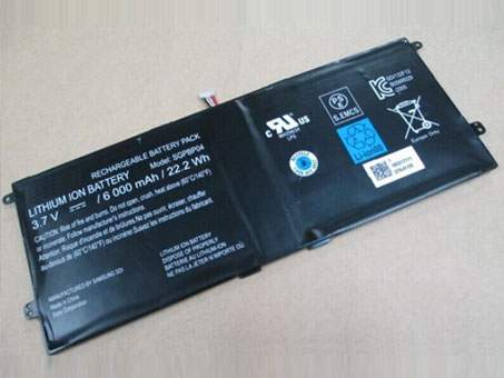 Sony SGPBP04 Laptop accu batterij