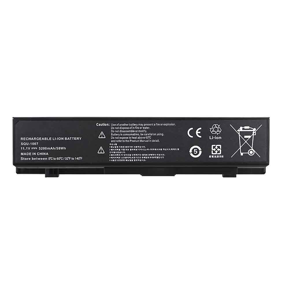 SQU-1007 for LG Xnote S430 S530 S535 PD420