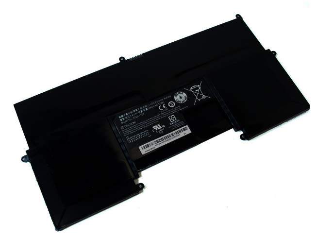 Vizio SQU-1108 Laptop accu batterij