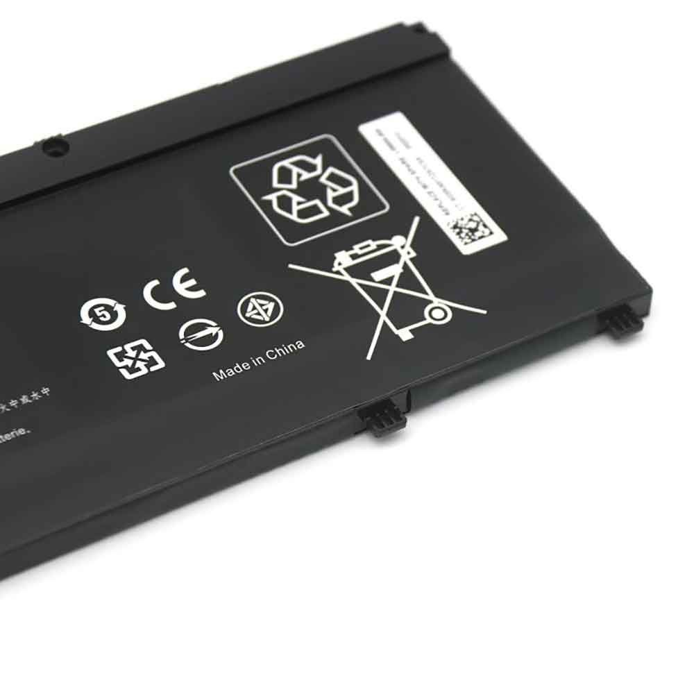 HP Pavilion 15-CX HSTNN-IB8L L08934-1B1 L08855-855 battery 