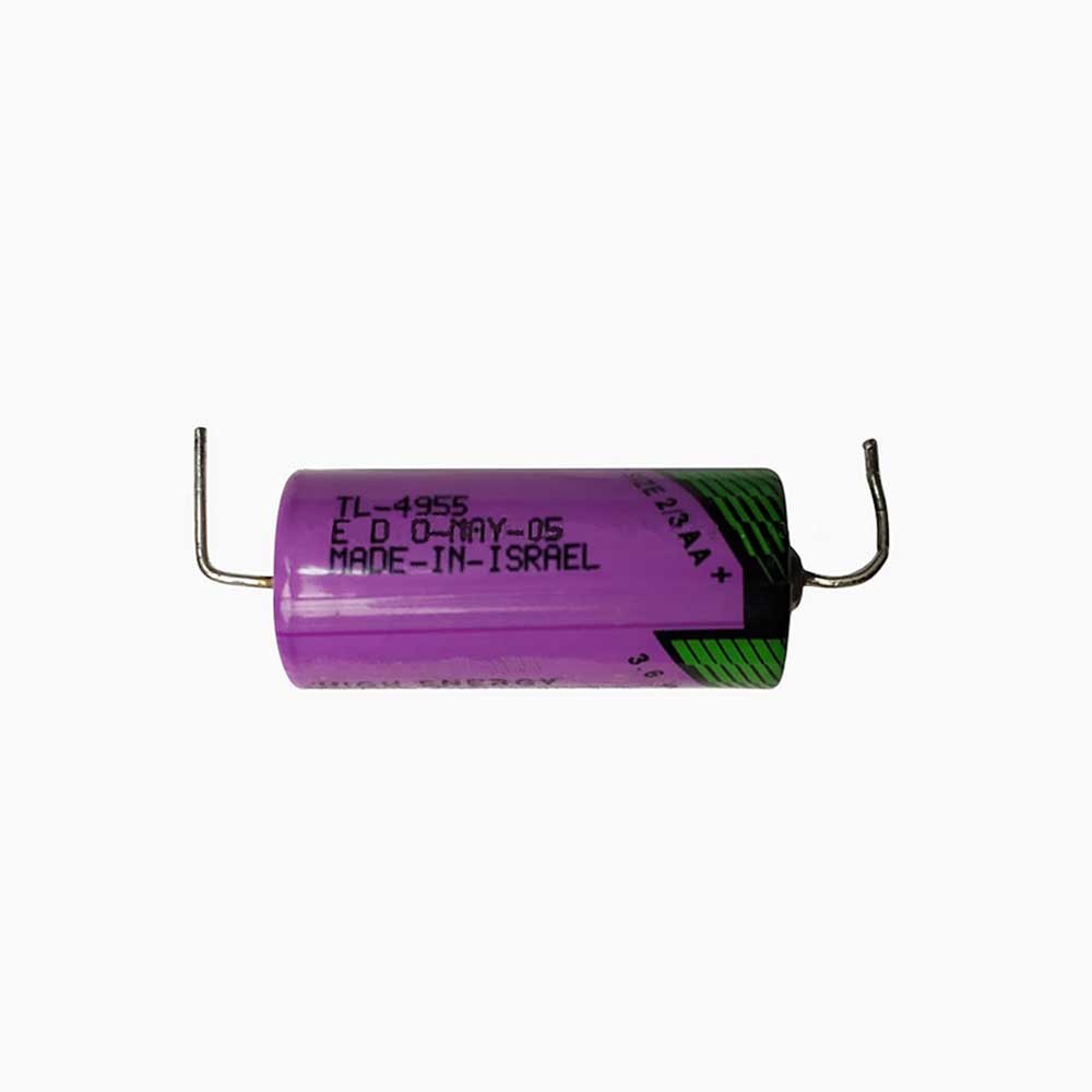 Tadiran 3.6V2/3AAER14335 SL-761/361 battery 