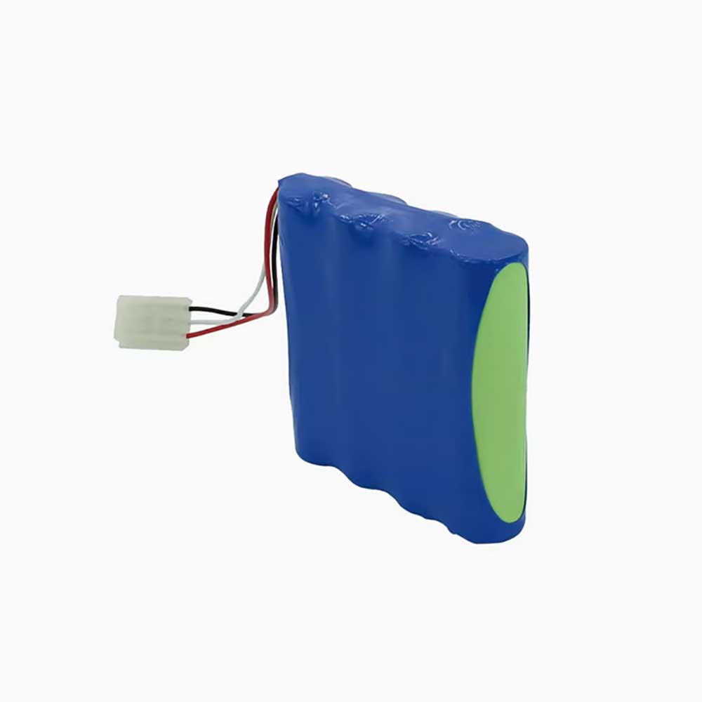 Batterie pour Trimble TDS Ranger Data Collector GIS TSCE TSCE, 3800mAh 