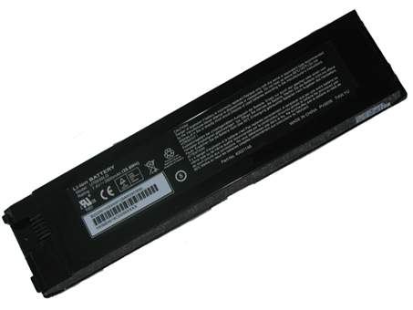 U70035LG for 7.4 3500mAh U65039LG U70035LG battery for Gigabyte M704