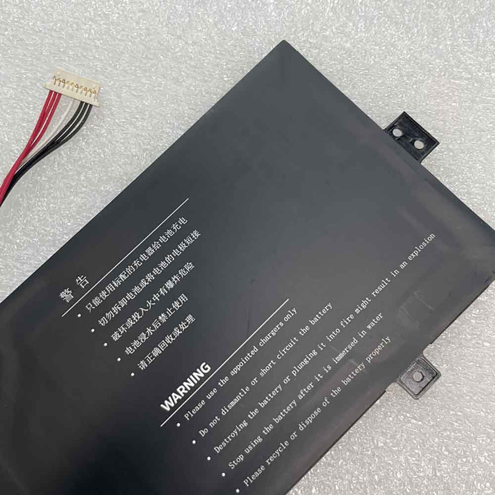 Jumper EZbook S5 GO battery 