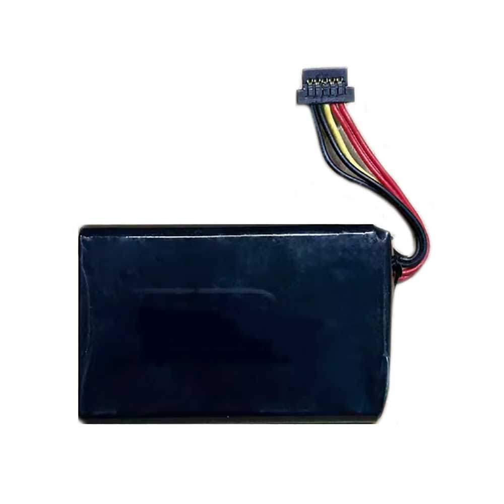 TomTom GO 5000 5100 6000 6100 6200 9000 battery 