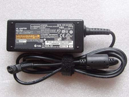 10.5V for Sony VAIO VGP-AC10V5,ADP-30KH B,VGP-AC10V4