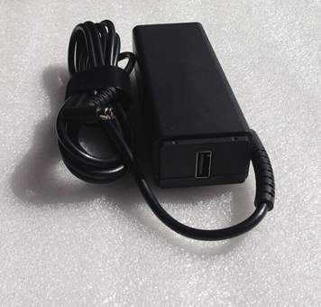  Sony 45W Cord/Charger Vaio Tap 11 SVT1121B2E,SVT1121M9R PC charger 